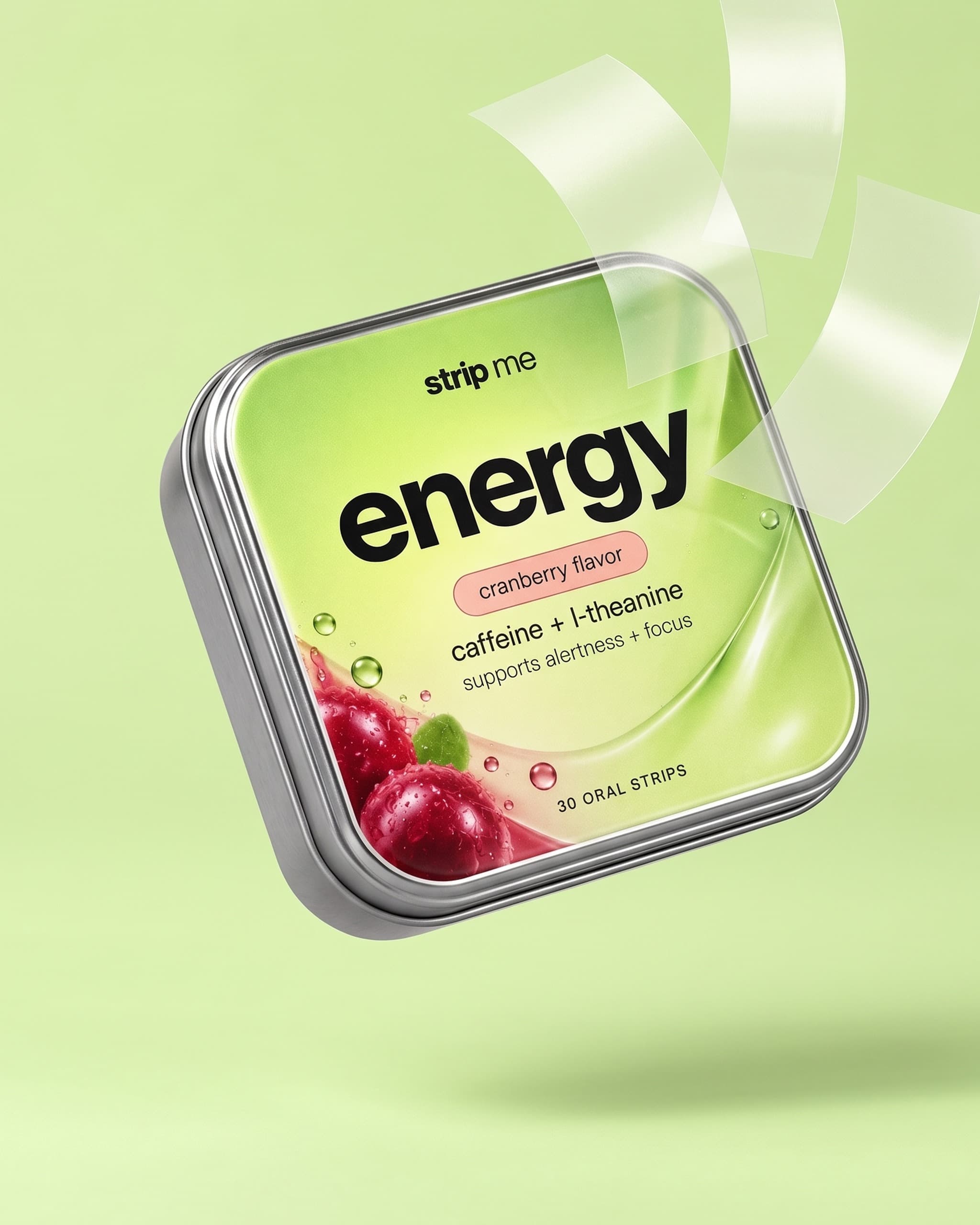 energy strips