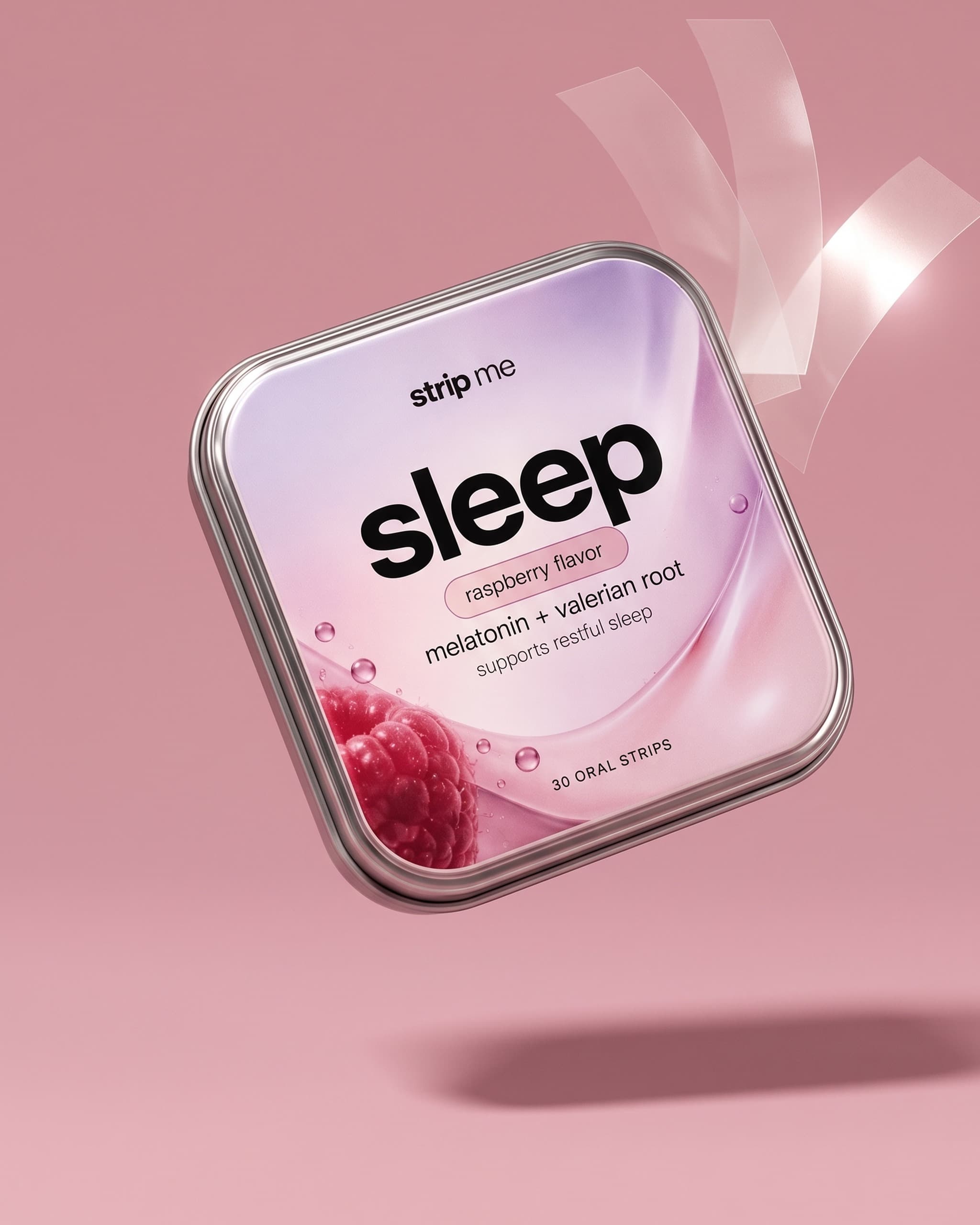 sleep strips