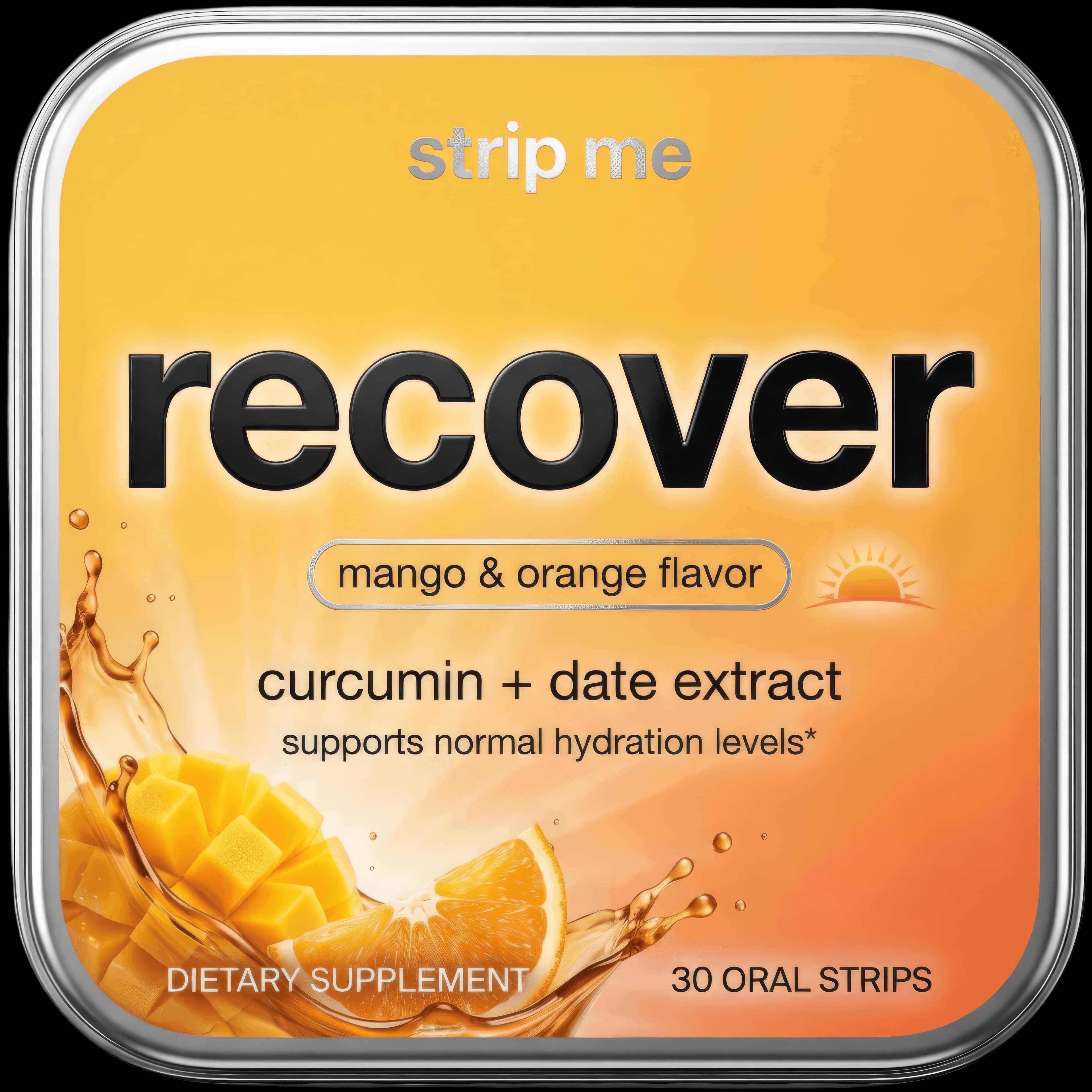 hangover tin