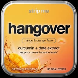 hangover · morning-after support